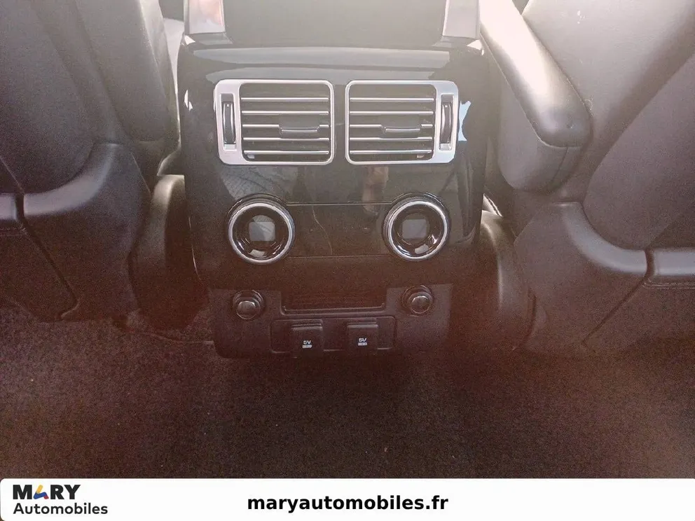 Véhicule occasion 212246 - land rover RANGE ROVER - Photo 19