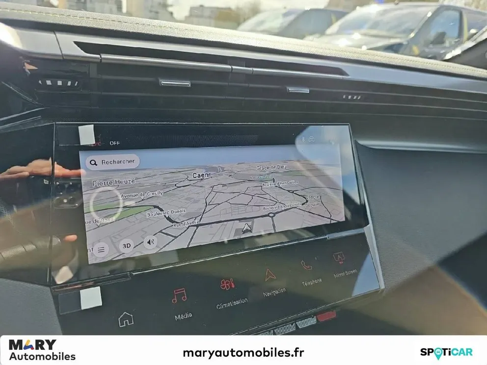 Véhicule occasion 182195 - peugeot 308 - Photo 16