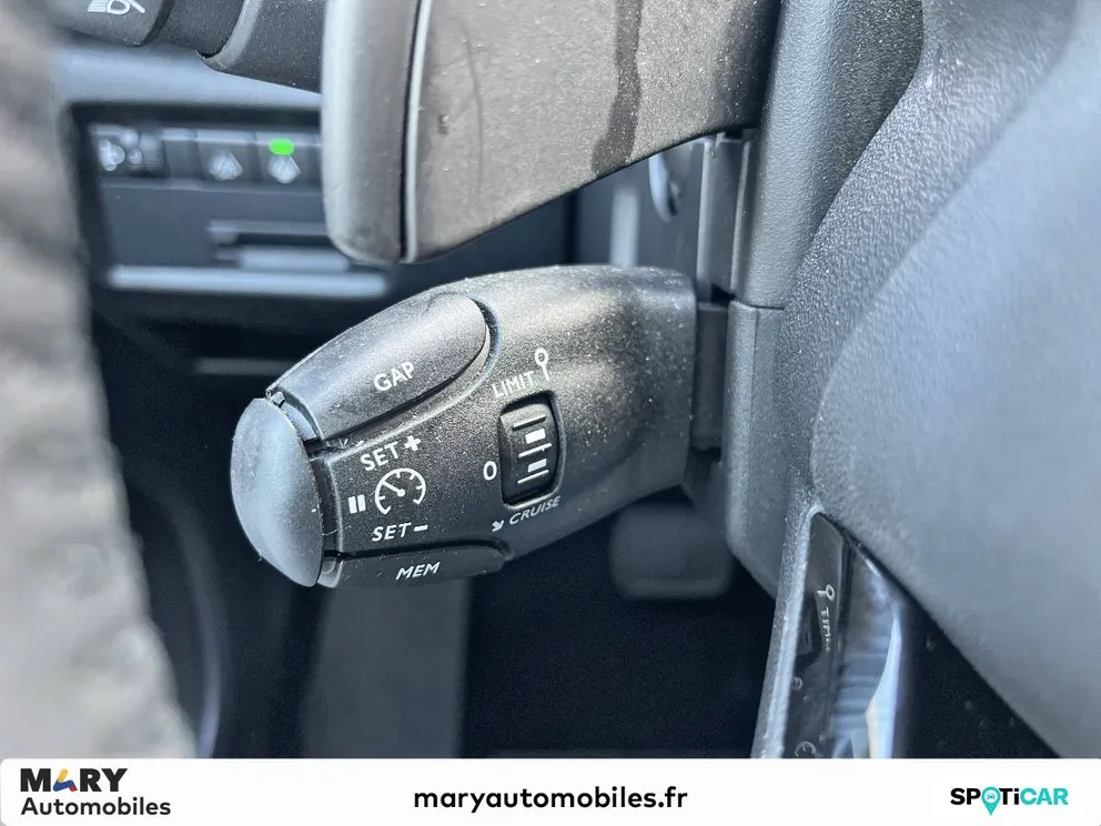 Véhicule occasion 196527 - Citroën C5 AIRCROSS - Photo 16