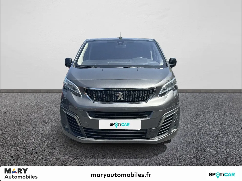 Véhicule occasion 233970 - peugeot EXPERT - Photo 6