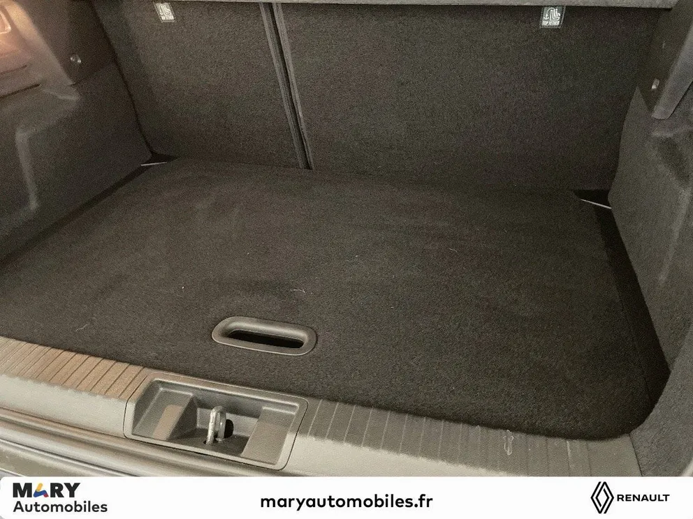 Véhicule occasion 190847 - renault CAPTUR - Photo 6