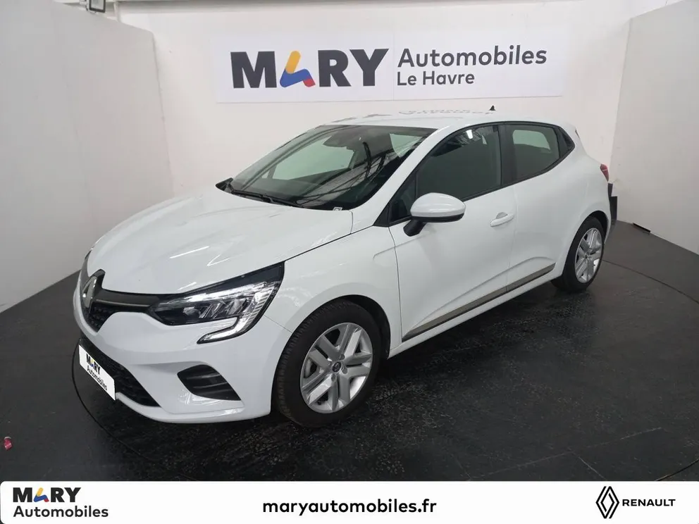 Véhicule occasion 203238 - renault CLIO - Photo 1