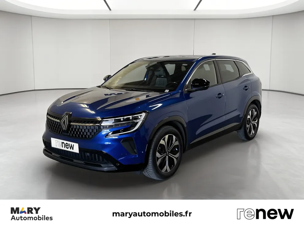 Véhicule occasion 1229786 - renault AUSTRAL - Photo 1