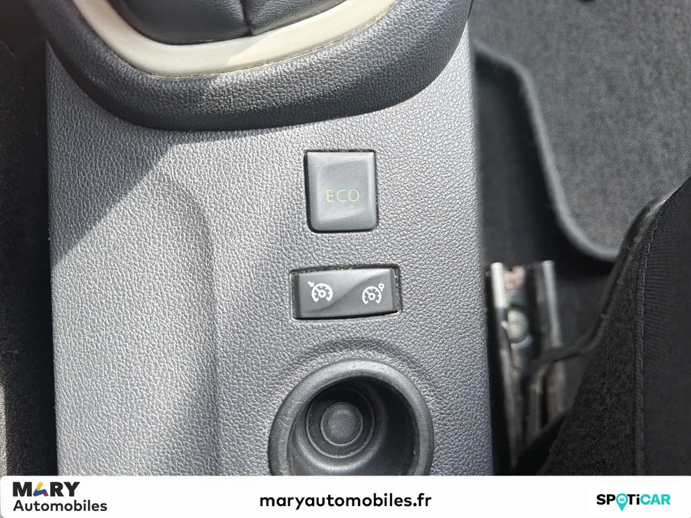 Véhicule occasion 1229486 - renault CAPTUR - Photo 19