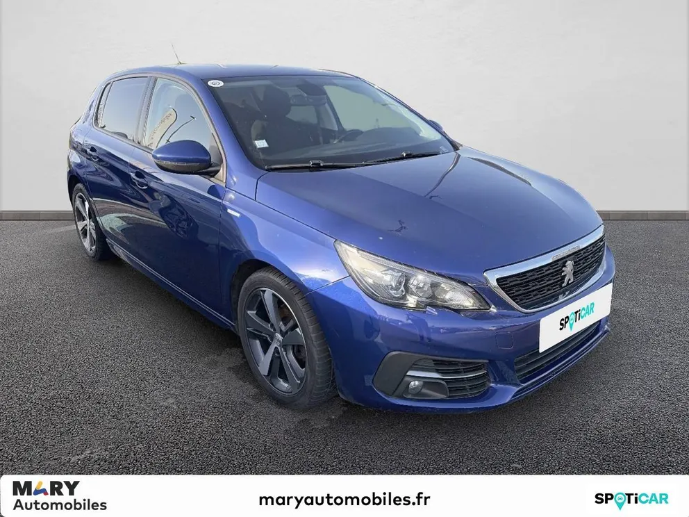 Véhicule occasion 209149 - peugeot 308 - Photo 3