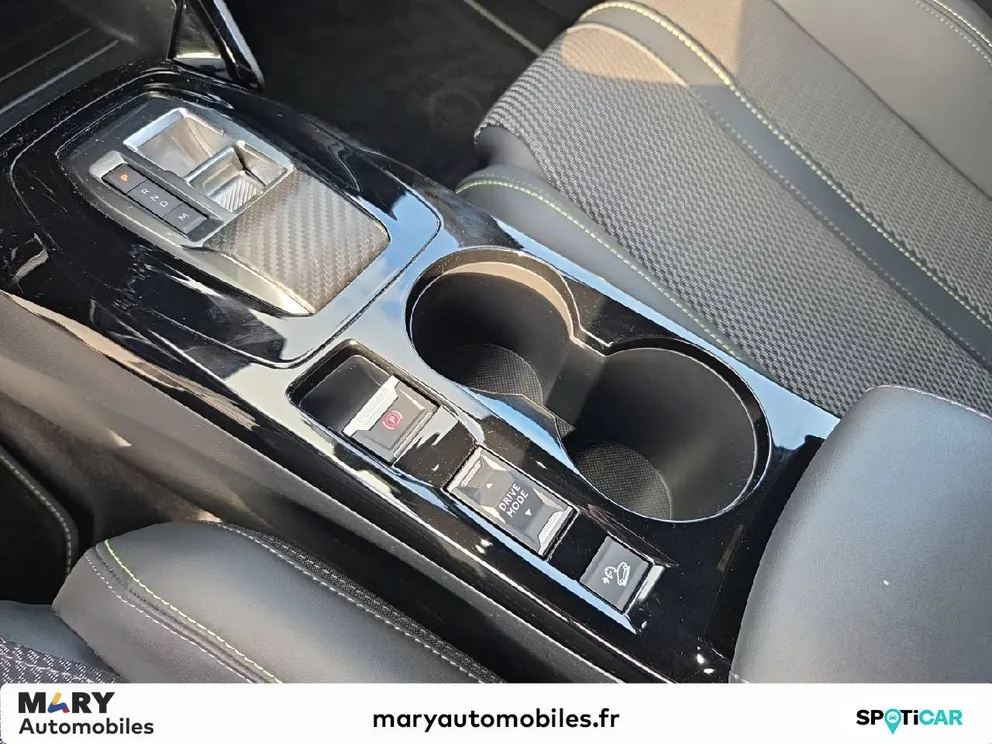 Véhicule occasion 213615 - peugeot 2008 - Photo 13