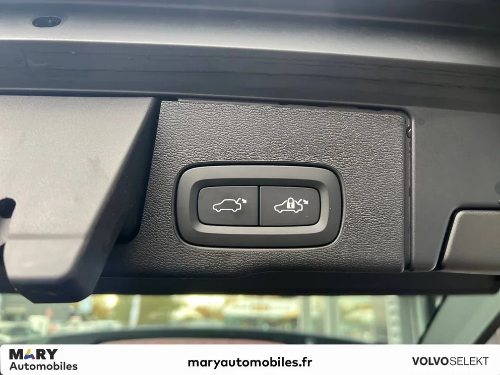 Véhicule occasion 199695 - volvo XC60 - Photo 13