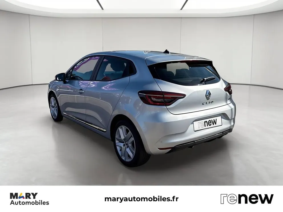 Véhicule occasion 207117 - renault CLIO - Photo 3