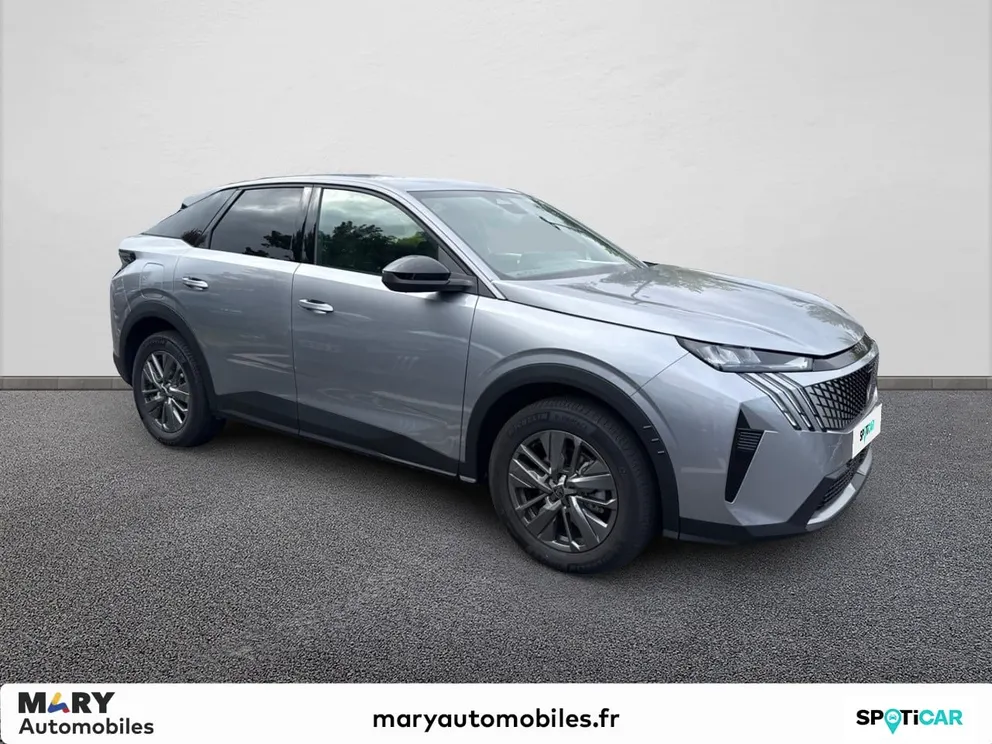 Véhicule occasion 230511 - peugeot 3008 - Photo 5