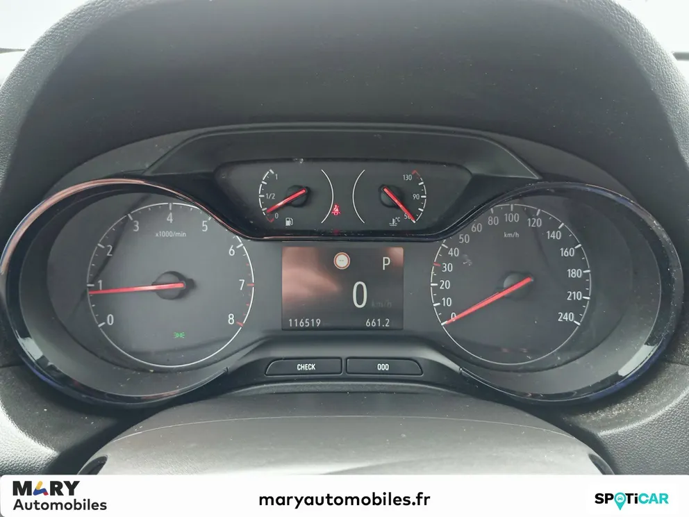 Véhicule occasion 224542 - opel GRANDLAND - Photo 10