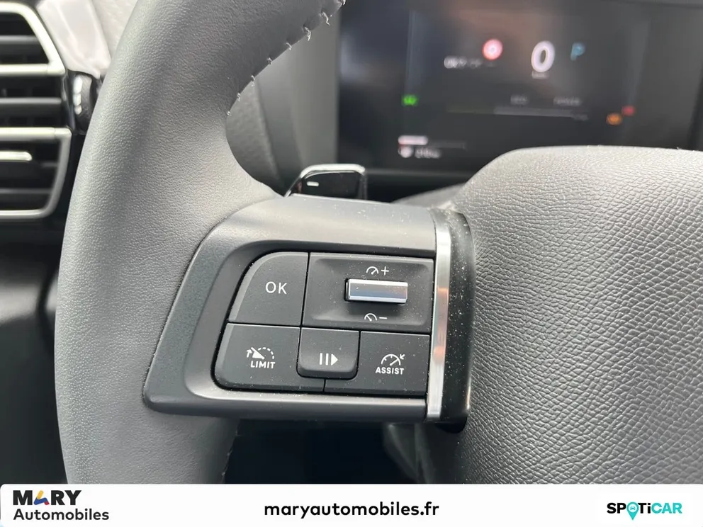 Véhicule occasion 1236887 - Citroën C4 - Photo 18