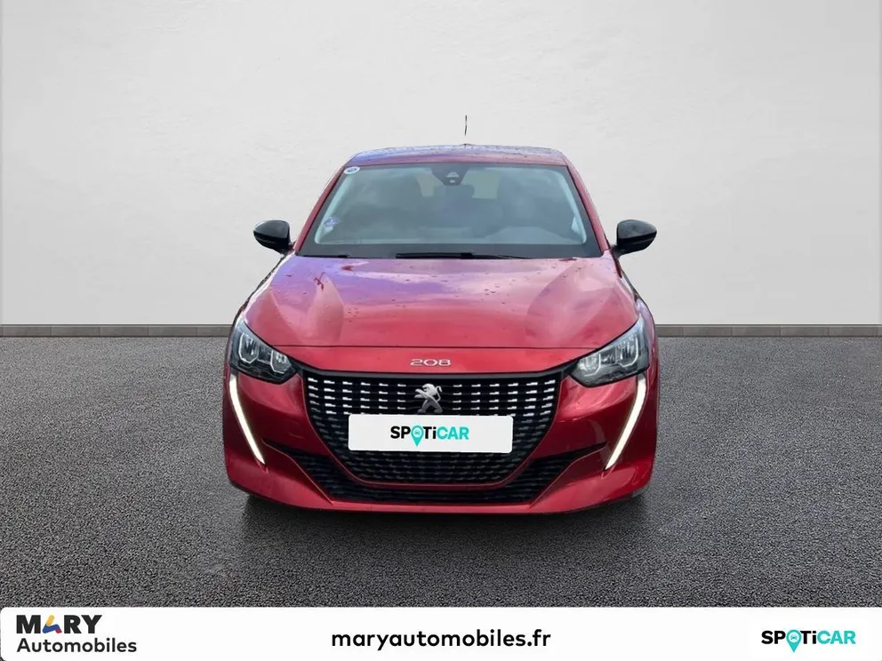 Véhicule occasion 211314 - peugeot 208 - Photo 2