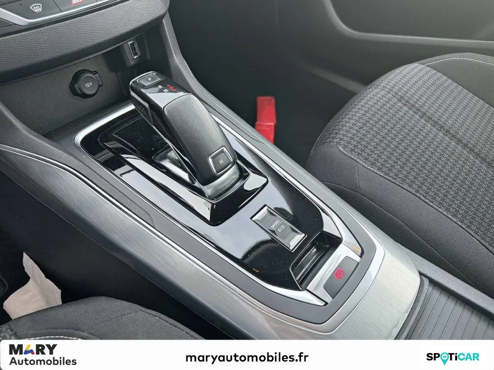 Véhicule occasion 217489 - peugeot 308 - Photo 15