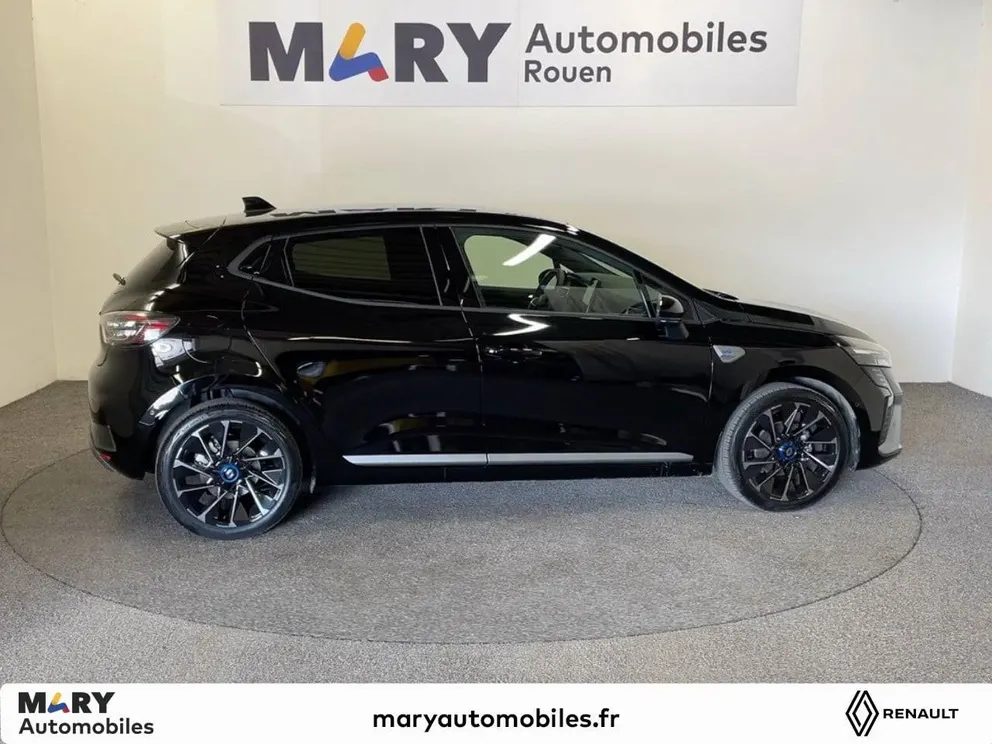 Véhicule occasion 229347 - renault CLIO - Photo 4