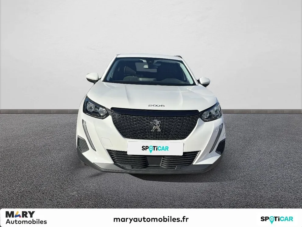 Véhicule occasion 141903 - peugeot 2008 - Photo 2