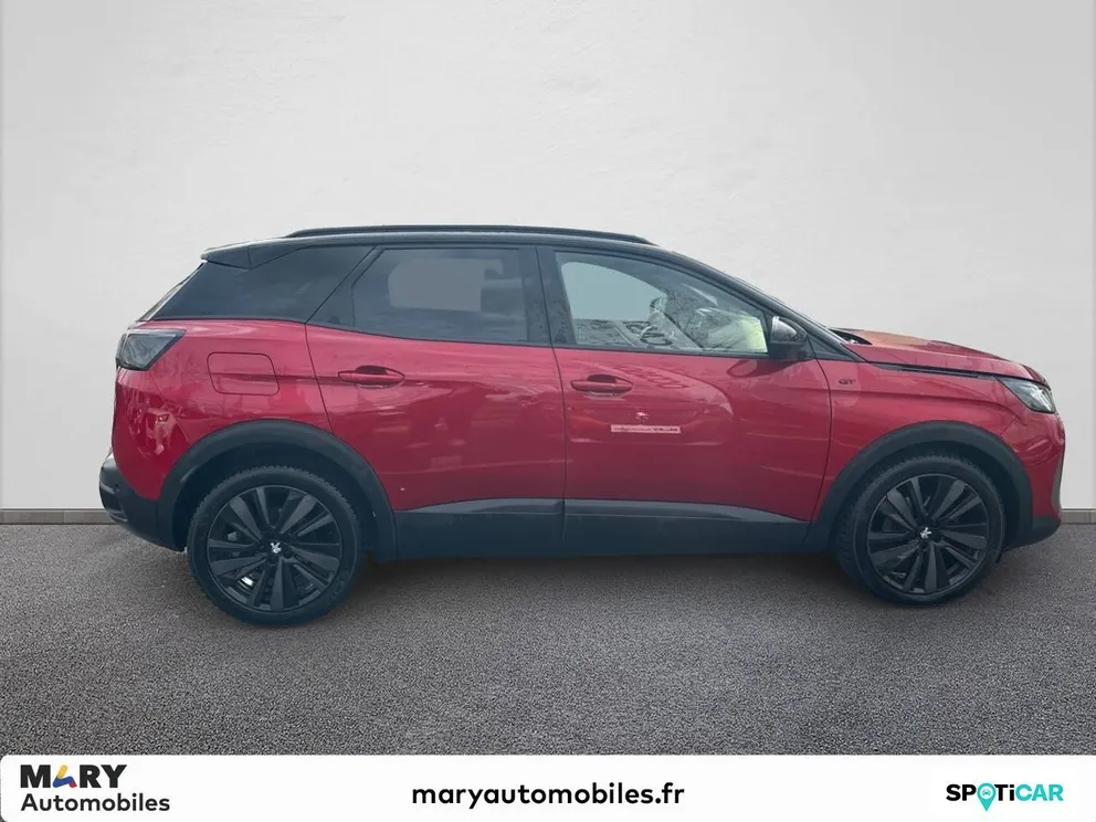 Véhicule occasion 206155 - peugeot 3008 - Photo 4