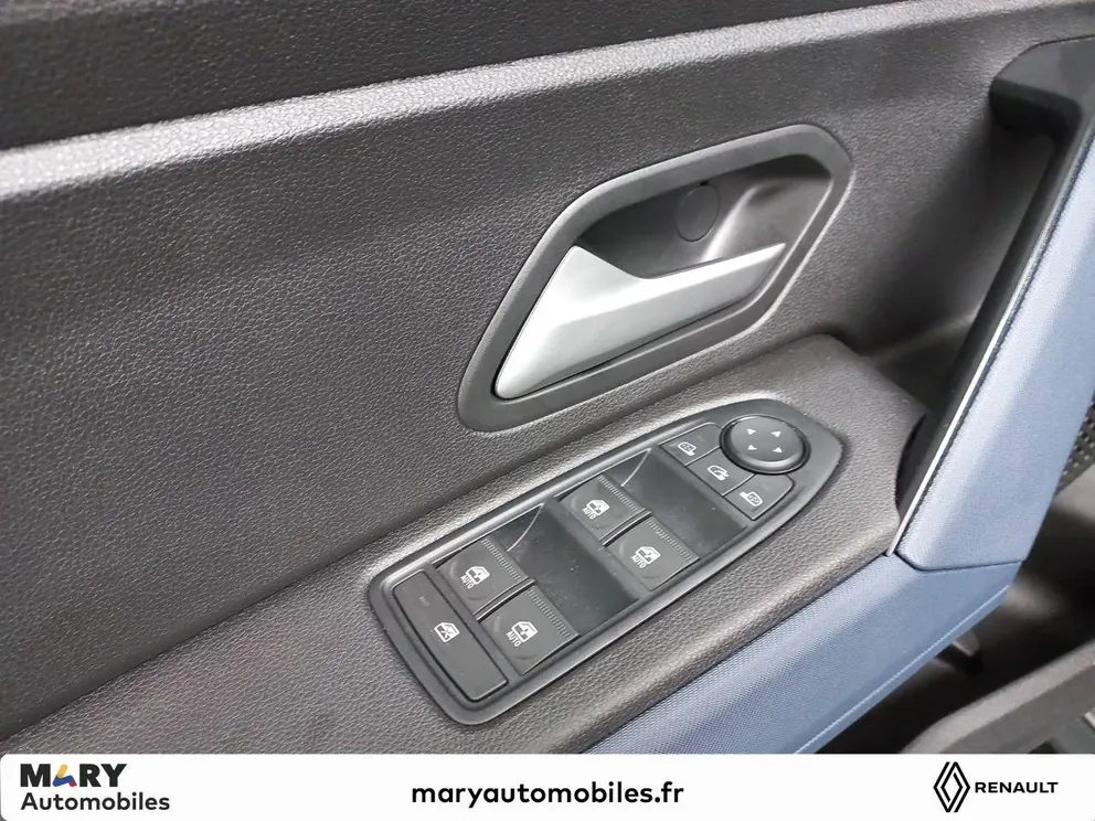 Véhicule occasion 180303 - dacia DUSTER - Photo 14