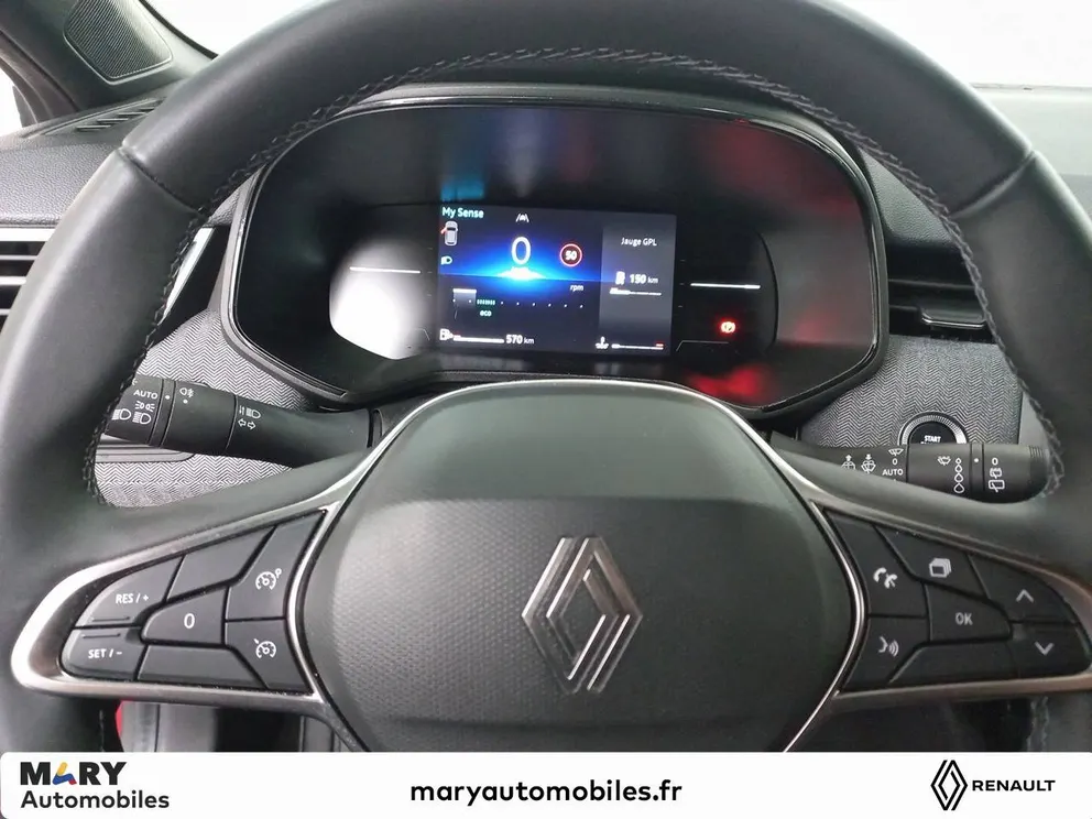 Véhicule occasion 216103 - renault CLIO - Photo 19