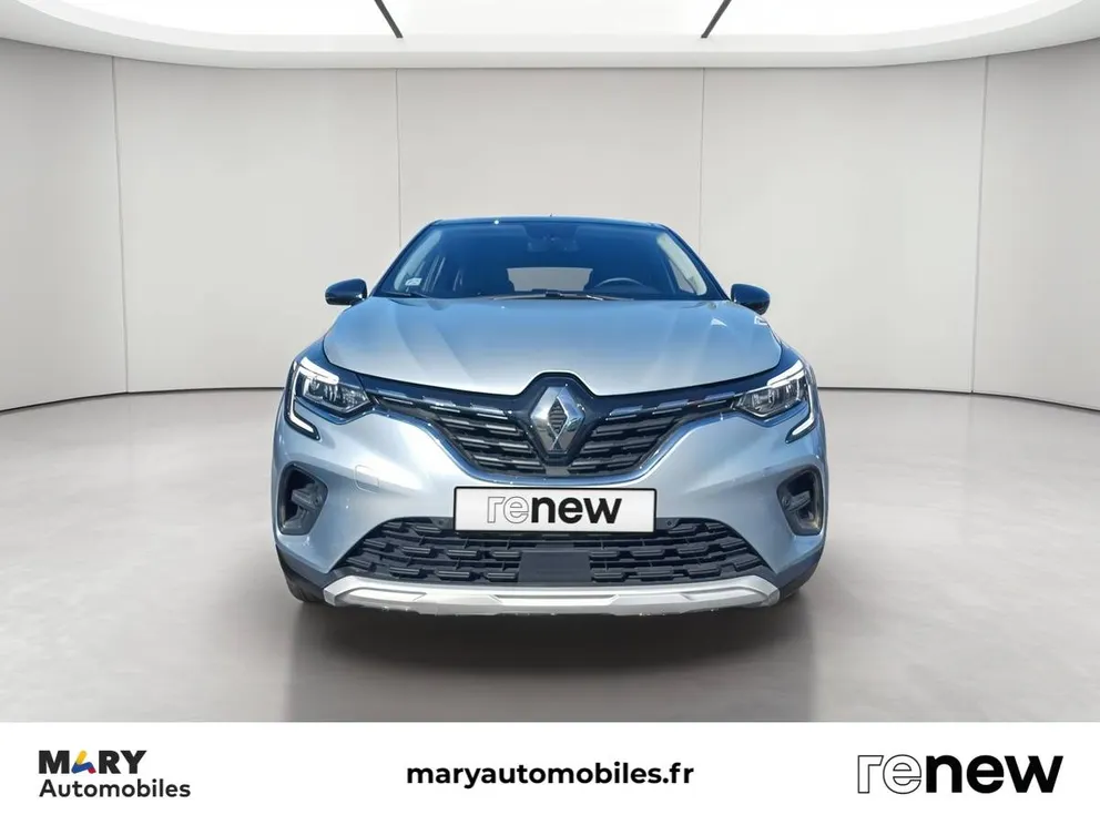 Véhicule occasion 234745 - renault CAPTUR - Photo 9