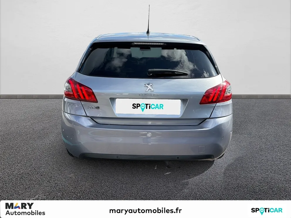 Véhicule occasion 230977 - peugeot 308 - Photo 3