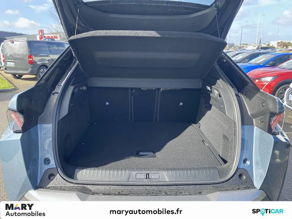 Véhicule occasion 224844 - peugeot 3008 - Photo 6