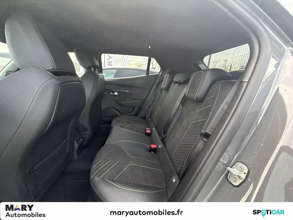 Véhicule occasion 209668 - peugeot 2008 - Photo 10