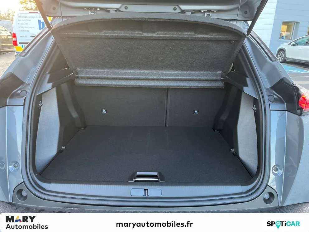 Véhicule occasion 210191 - peugeot 2008 - Photo 6