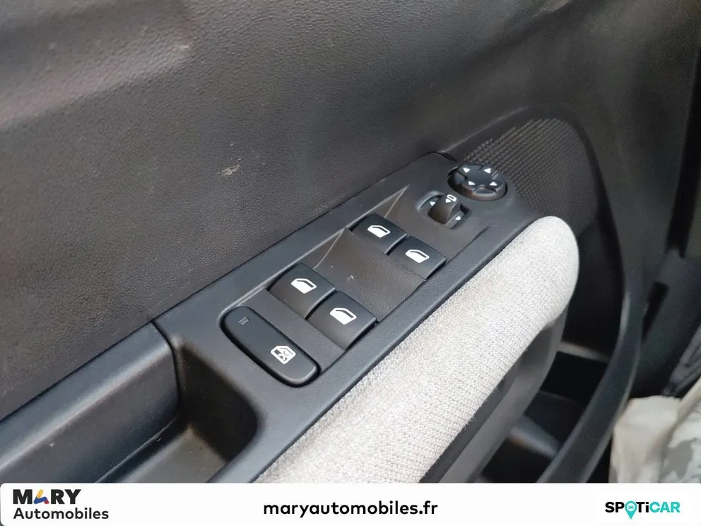 Véhicule occasion 229891 - Citroën C3 AIRCROSS - Photo 16