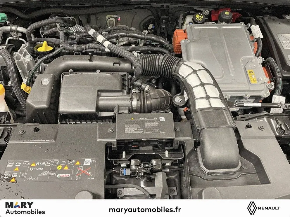 Véhicule occasion 210294 - renault SYMBIOZ - Photo 20