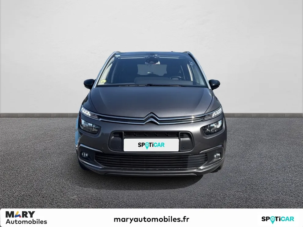 Véhicule occasion 1226869 - Citroën C4 - Photo 6