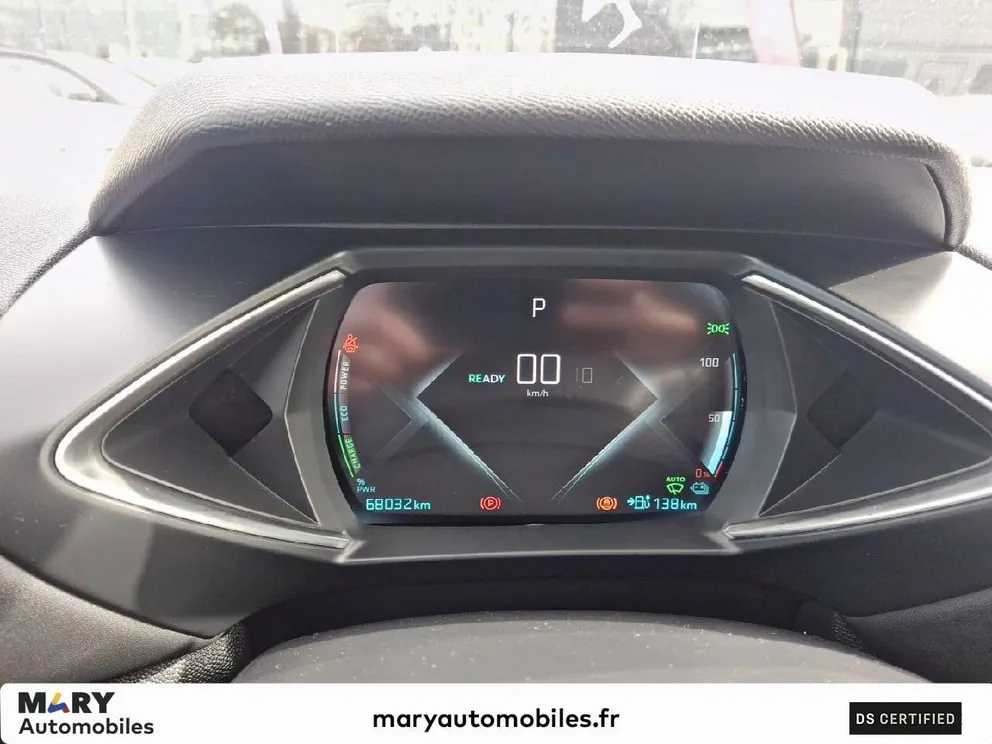 Véhicule occasion 222438 - ds DS 3 - Photo 13