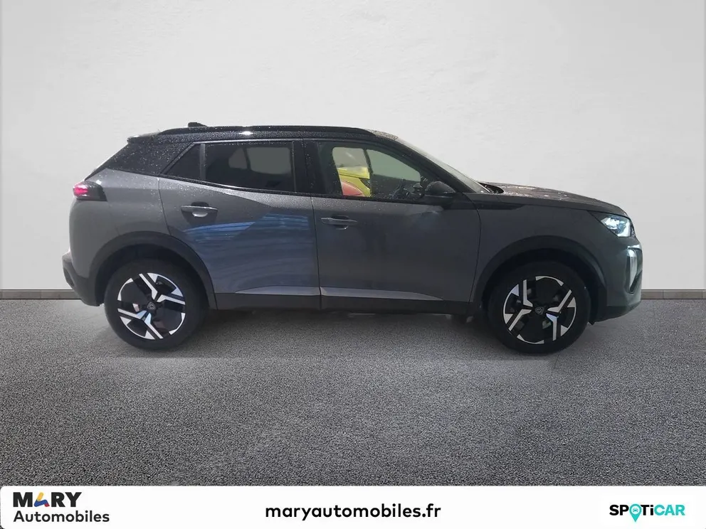 Véhicule occasion 208339 - peugeot 2008 - Photo 4