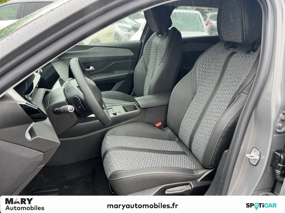 Véhicule occasion 215080 - peugeot 308 - Photo 9