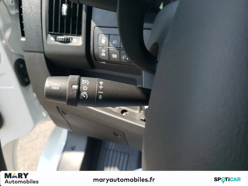 Véhicule occasion 204426 - peugeot BOXER - Photo 18