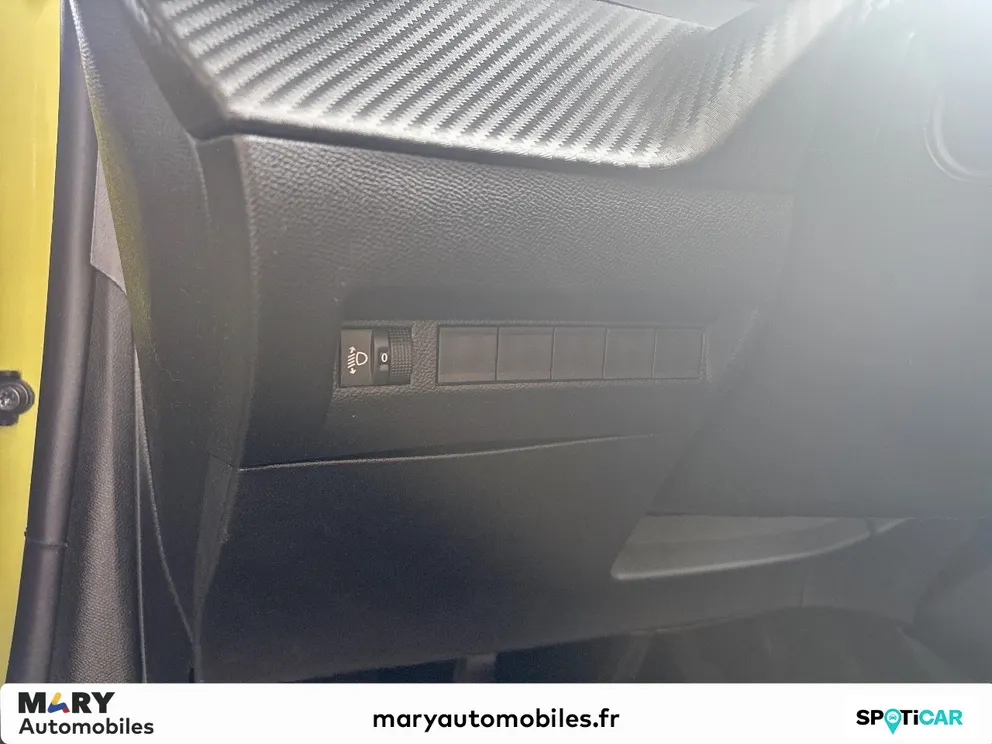 Véhicule occasion 1240844 - peugeot 208 - Photo 17