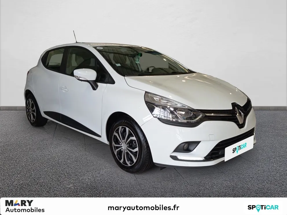 Véhicule occasion 218700 - renault CLIO - Photo 5