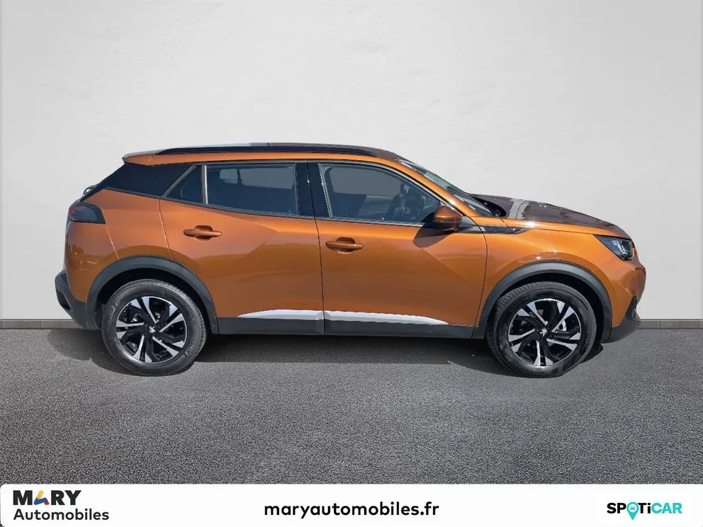 Véhicule occasion 215751 - peugeot 2008 - Photo 4
