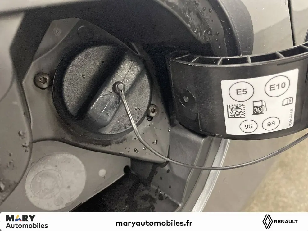 Véhicule occasion 221694 - renault CLIO - Photo 16