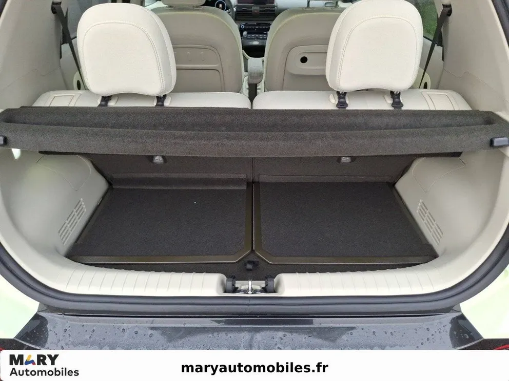 Véhicule occasion 161693 - hyundai INSTER - Photo 6