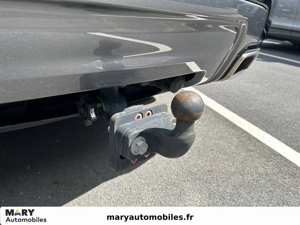 Véhicule occasion 227447 - land rover RANGE ROVER SPORT - Photo 19