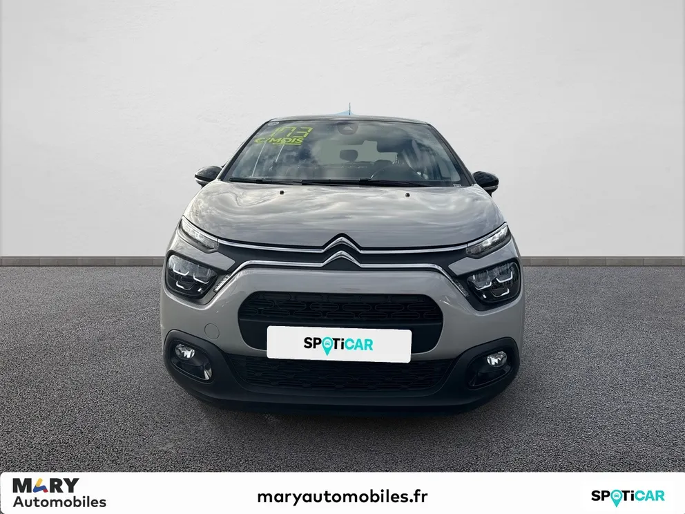 Véhicule occasion 1236478 - Citroën C3 - Photo 6