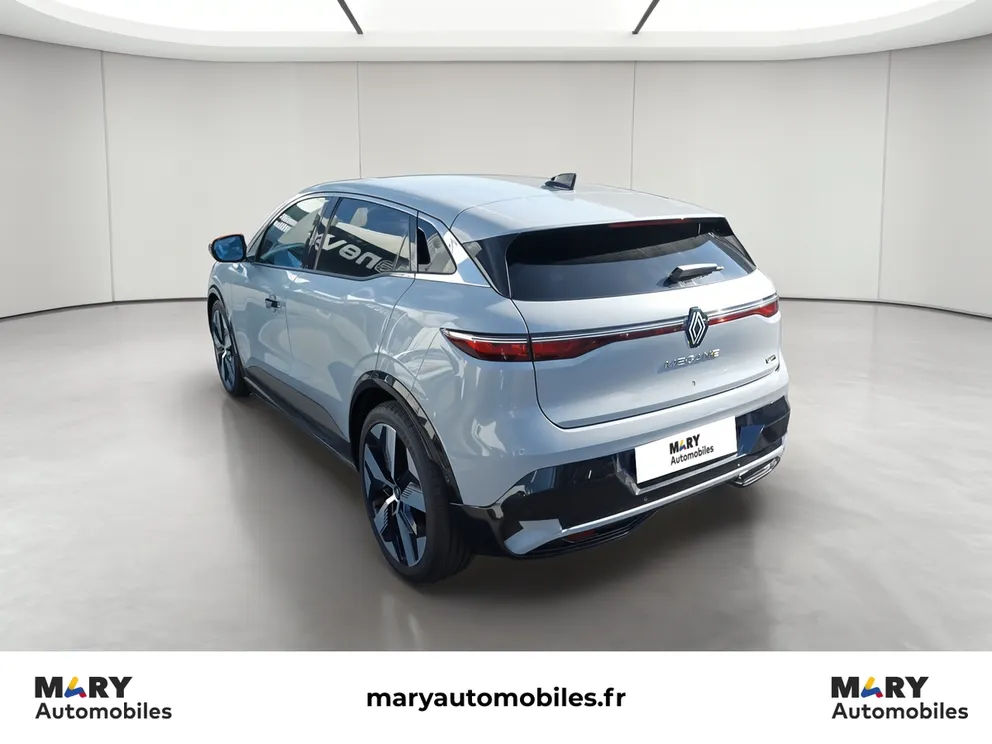 Véhicule occasion 1240017 - renault MEGANE - Photo 3