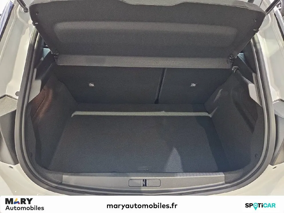 Véhicule occasion 230617 - opel CORSA - Photo 6