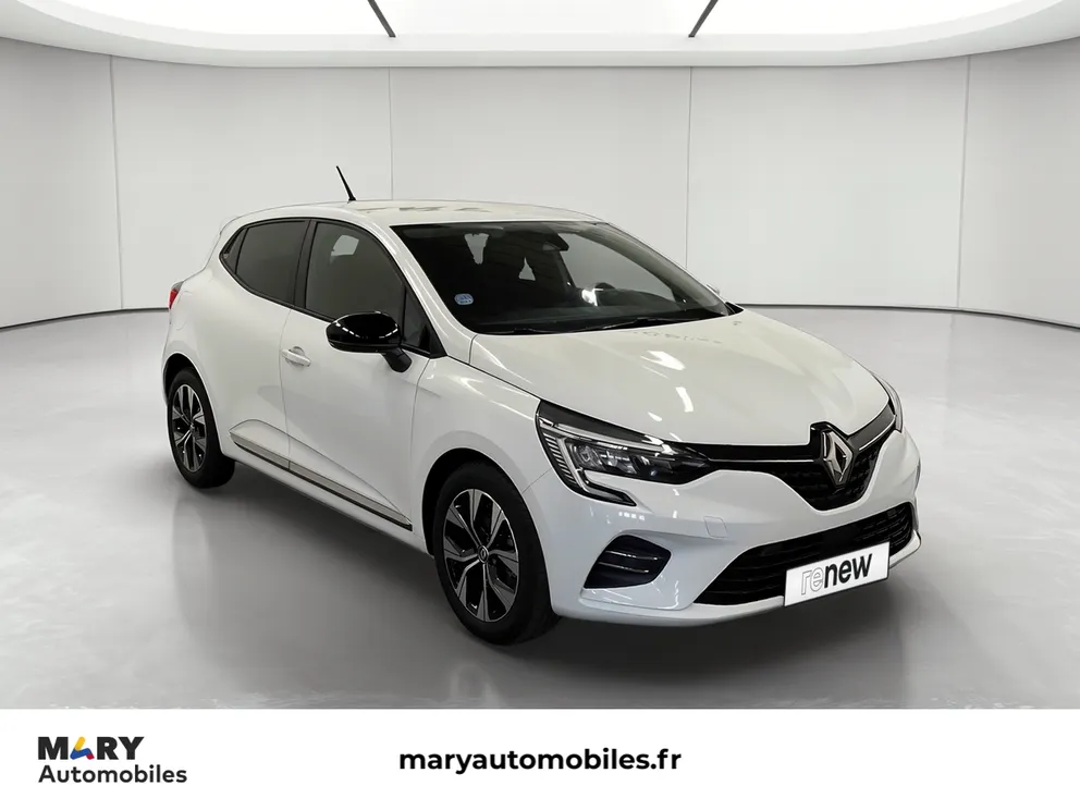 Véhicule occasion 1242779 - renault CLIO - Photo 6