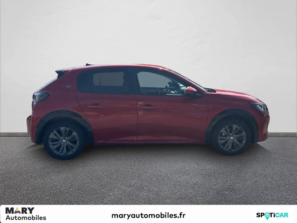 Véhicule occasion 237124 - peugeot 208 - Photo 4