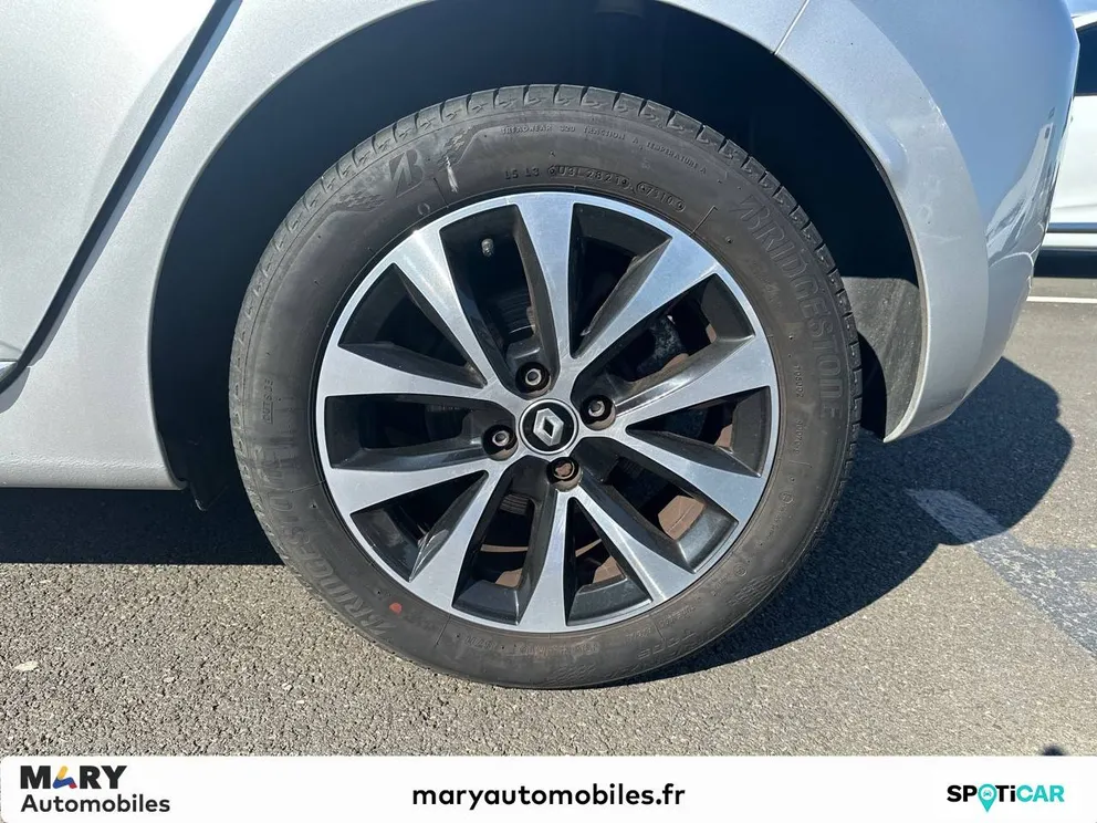 Véhicule occasion 223217 - renault CLIO - Photo 11