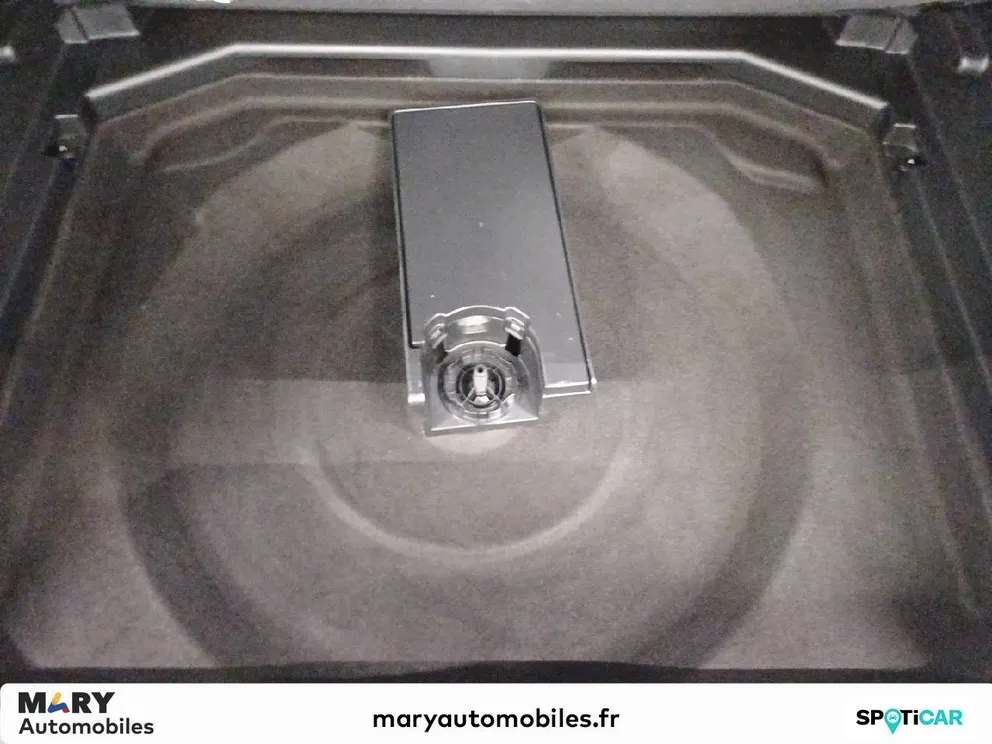 Véhicule occasion 220838 - peugeot 3008 - Photo 13