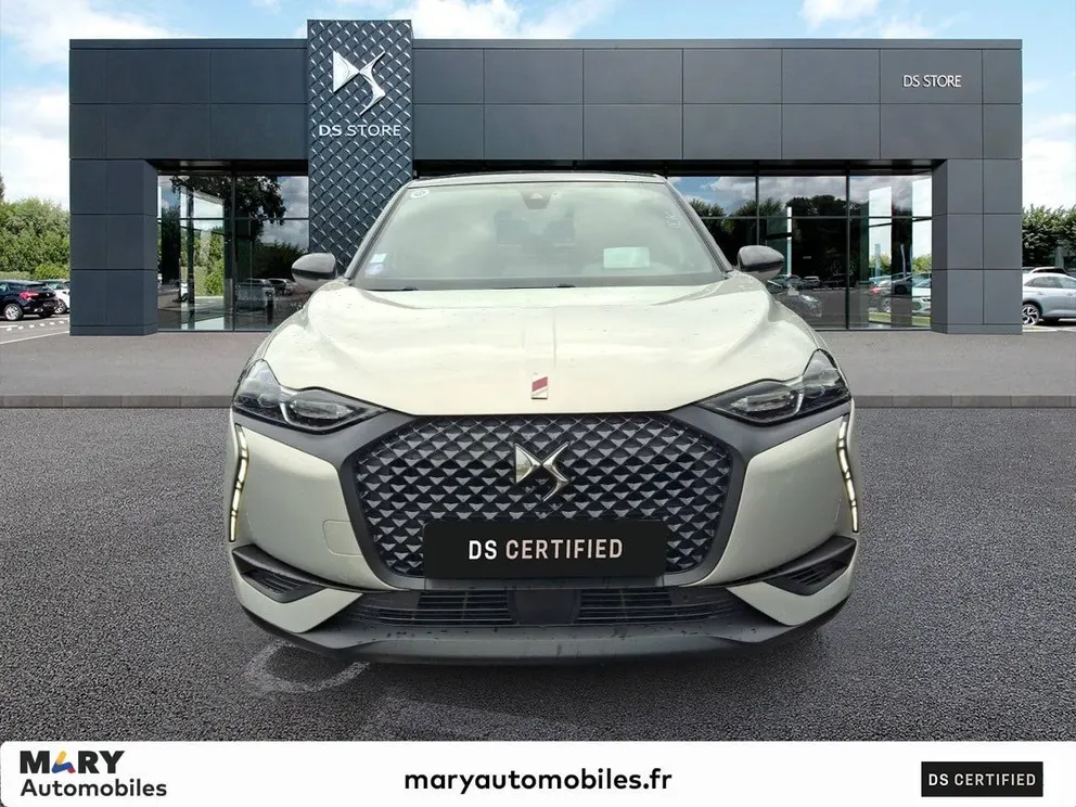 Véhicule occasion 221219 - ds DS 3 - Photo 2