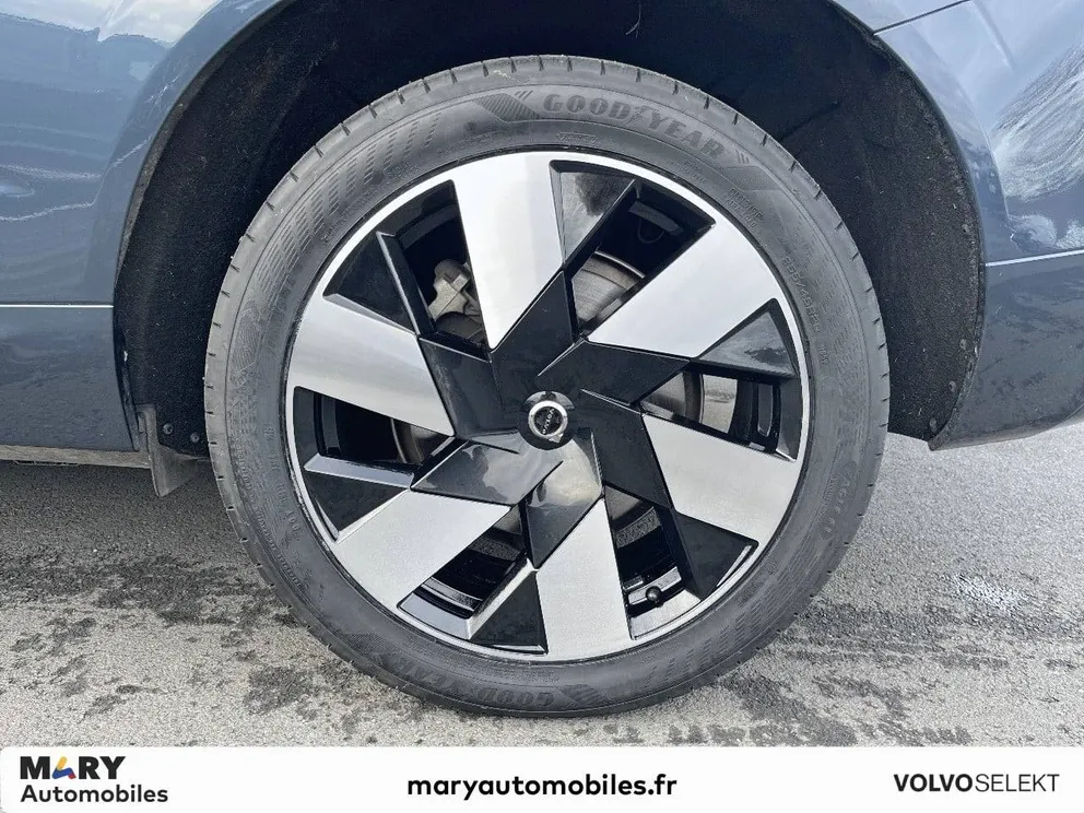 Véhicule occasion 207207 - volvo XC60 - Photo 12