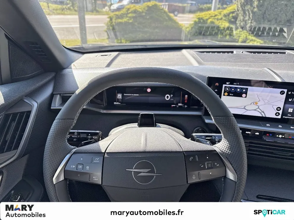 Véhicule occasion 232082 - opel GRANDLAND - Photo 13